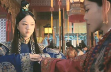 《大明风华》中的雷人剧情！历史上的胡善祥没有这么黑暗！