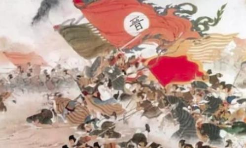 苻坚有优势有兵力，在淝水之战为何大败而归？