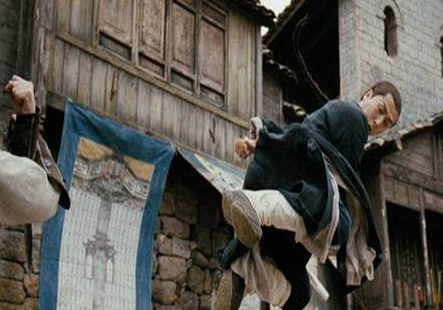 古代大侠为什么出手如此阔绰 大侠给的金叶子又是什么东西