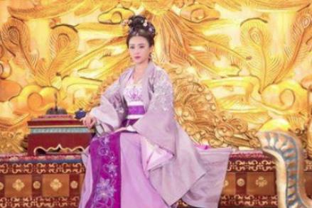 恭圣仁烈皇后：宋宁宗妻子，为了复仇不惜养虎为患
