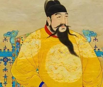 朱棣登基当上皇帝之后 朱棣为什么要杀光朱允炆的后宫