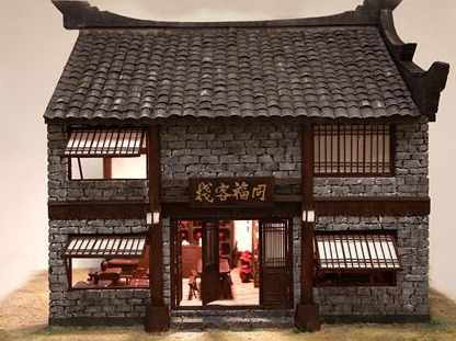 古代有没有身份证 古人出门住店的时候是怎么解决的