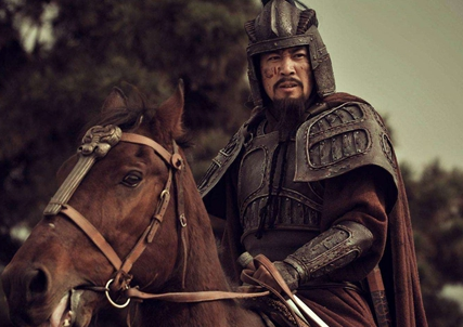 刘备是一个真的怕老婆的人吗 诸葛亮都透露过哪些信息