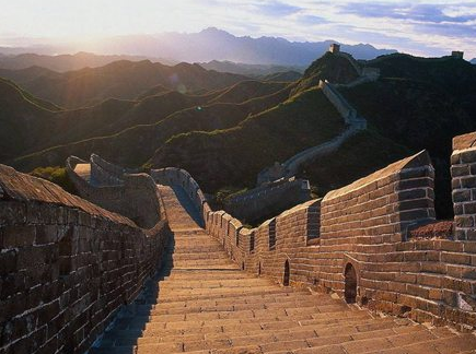 历朝历代基本上都会对长城进行修建 为什么到了清朝却不修了