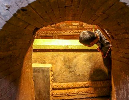 古代石母到底是什么东西 帝王们为什么会对着东西如何害怕