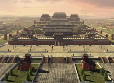 唐朝灭亡后就是五代十国政权 五代十国指的是哪五代,哪十国