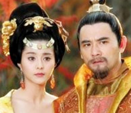 李隆基和杨玉环是公公和儿媳的关系 李隆基为什么喜欢一个胖子