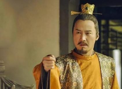 揭秘唐玄宗人生之谜 前后人生为什么直接判若两人