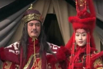 古代和亲公主远嫁匈奴为何无法生育 只因为匈奴人的一个恶习