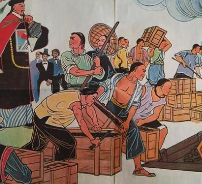 揭秘虎门销烟的真相 道光为什么下令禁烟的原因是什么