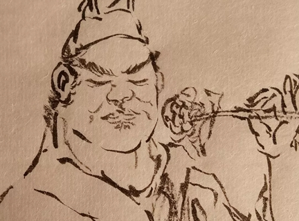 揭秘古代葬礼习俗 古人死后为什么要在嘴里塞东西