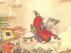 世人都知《隆中对》，《平边策》可有听说过？
