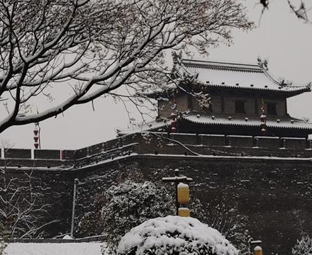 唐朝灭亡后为什么再无王朝在西安定都 这座古都究竟发生了什么事情