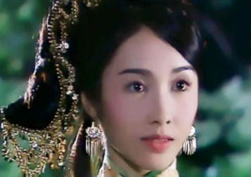 清朝历史上真正的华妃，是嘉庆最宠爱的美人