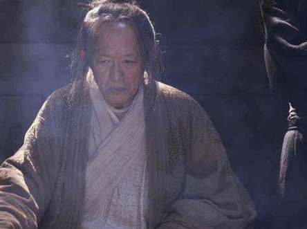 他是历史上最善良的太监 用一个字就救了一千人