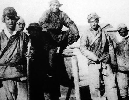 俗话说&ldquo;民以食为天&rdquo; 古人一般都吃些什么