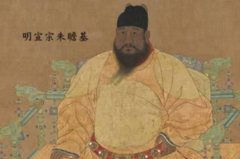 皇帝&ldquo;扫黄&rdquo;！宣德皇帝自己好色却不允许大臣好色！