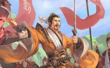 蜀汉巅峰时期是怎样的？军事能力有多强？