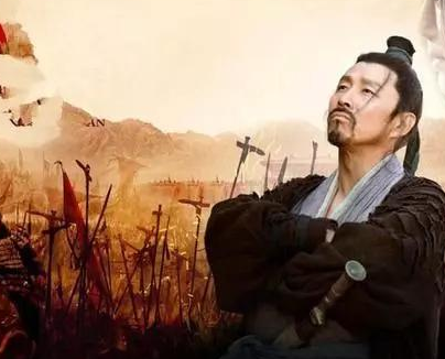 项羽为什么不愿意度过乌江 刘邦临死前才明白道理