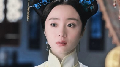 《热血同行》爱新觉罗语初是什么样的角色