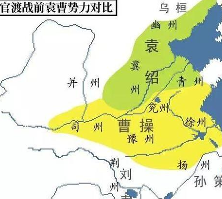 袁绍杀田丰的原因是什么 换做是你也会这么做的