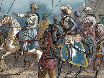 蒲寿庚背叛南宋之后 蒲寿庚的后人又是什么样的结局