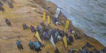 项羽手下第一猛将，龙且对他到底有多重要？