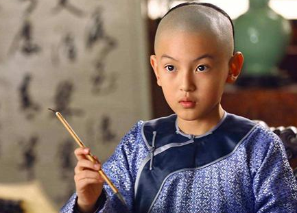 清朝皇子每天都在做些什么 看别你还相信清宫剧吗