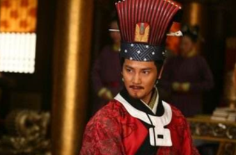 宋高宗56岁时为何要退位让贤？为什么不传位给亲儿子？