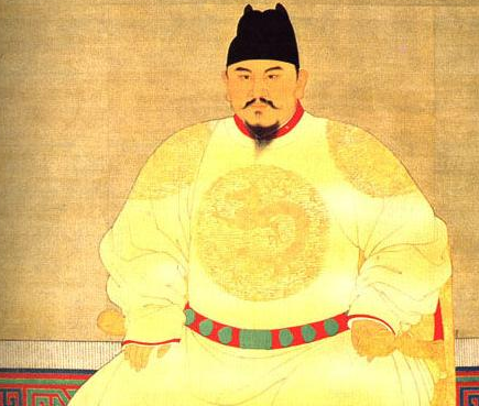 元朝时期的版图那么大 明朝为什么没有完全继承