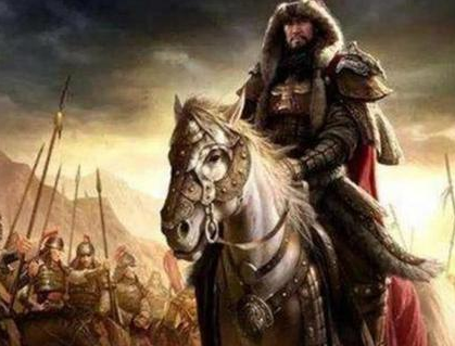 成吉思汗到底是不是中国人 成吉思汗远征最远到什么地方