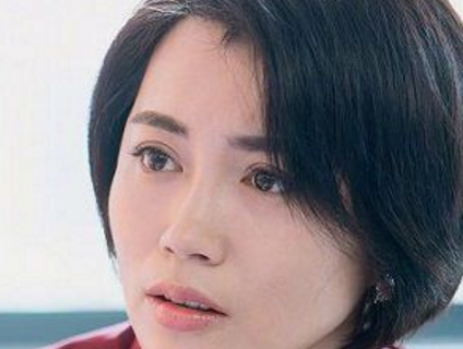 《决胜法庭》高剑的前妻是谁 饰演高剑的前妻的人叫什么名字