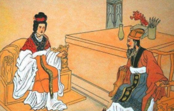 上司犯错怎么应付？看看古人怎么做？