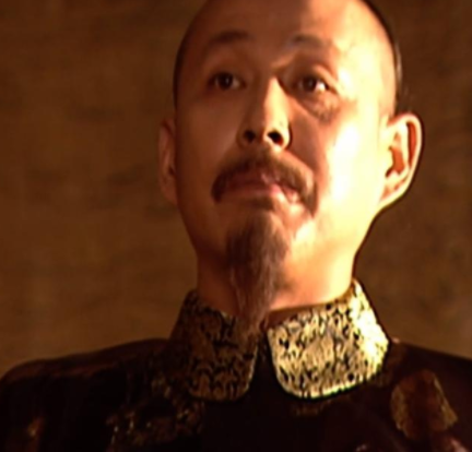 朱元璋作为前朝皇帝 康熙为什么会参拜朱元璋