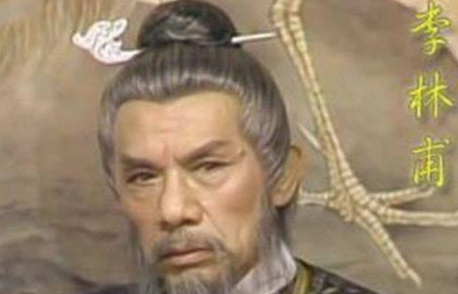 唐朝最大的奸相李林甫，他有做过好事吗？