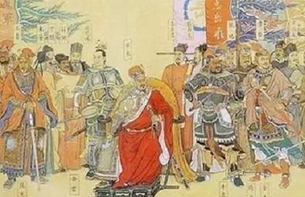 北宋最后是怎么灭亡的？到底是谁的锅？