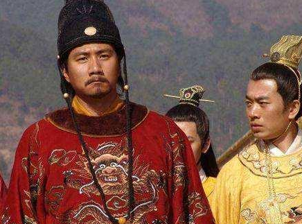 朱升作为朱元璋手下的功勋之臣 明朝建立后为何马上归隐山林