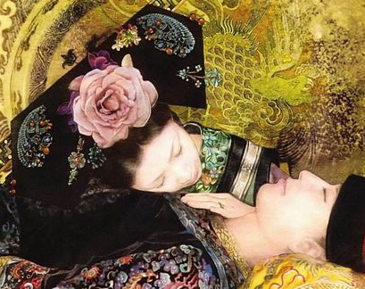 揭秘清朝统治皇帝之死 同治究竟是死于天花还是死于梅毒