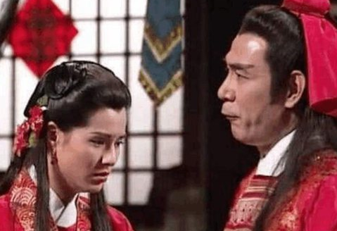 《神雕侠侣》小龙女为什么要嫁给公孙止？公孙止真的喜欢小龙女吗？