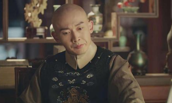 弘昼装了一辈子糊涂，只为保全子孙富贵安康