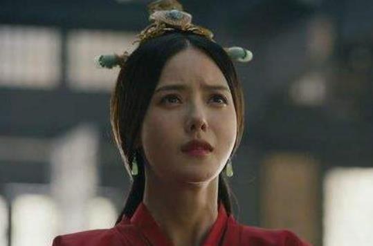 倾国倾城的甄宓，最后结局为何那么惨？