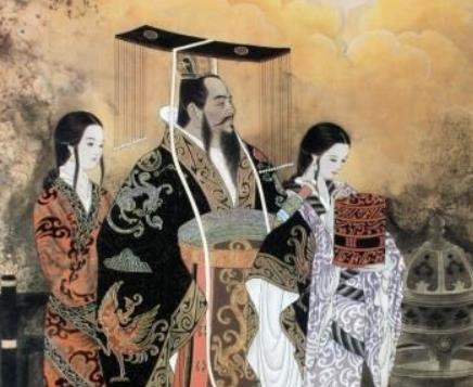 一代雄主汉武帝，晚年为何过得不安稳？