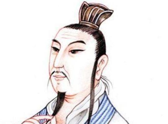 西汉第一阴谋家，陈平的计谋为何都上不了台面？