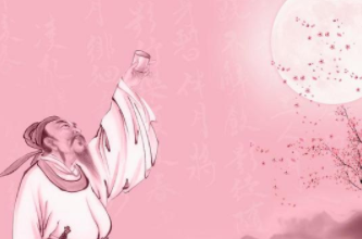 李白为何总能游山玩水？李白的钱是哪里来的？