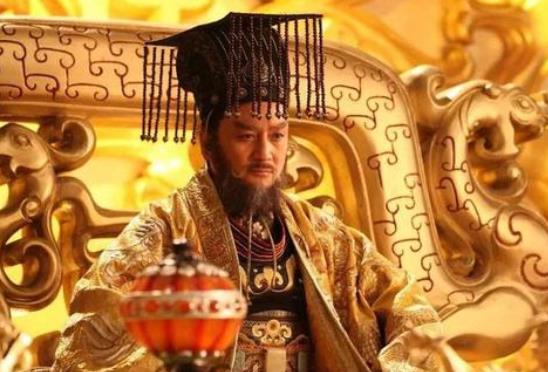 宇文化及霸占杨广皇后，他最后下场是什么？