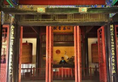 揭秘：历史上各个朝代的一品官分别是哪些官职？