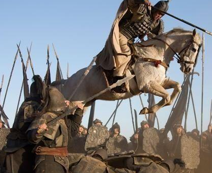 罗马军队和秦汉军队相比 实力差距到底有多大