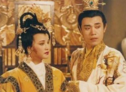 武则天为什么把王皇后和萧淑妃制成了骨醉？