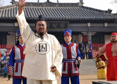 古代斩首真的拉出去就杀了吗 事实证明并没有那么简单