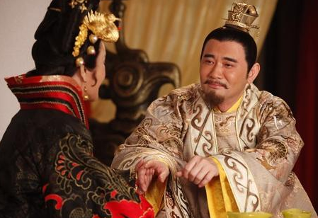 她是唐朝女性革命的先锋 她当时倡导男女平等